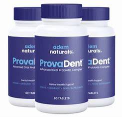 Get ProvaDent special offer